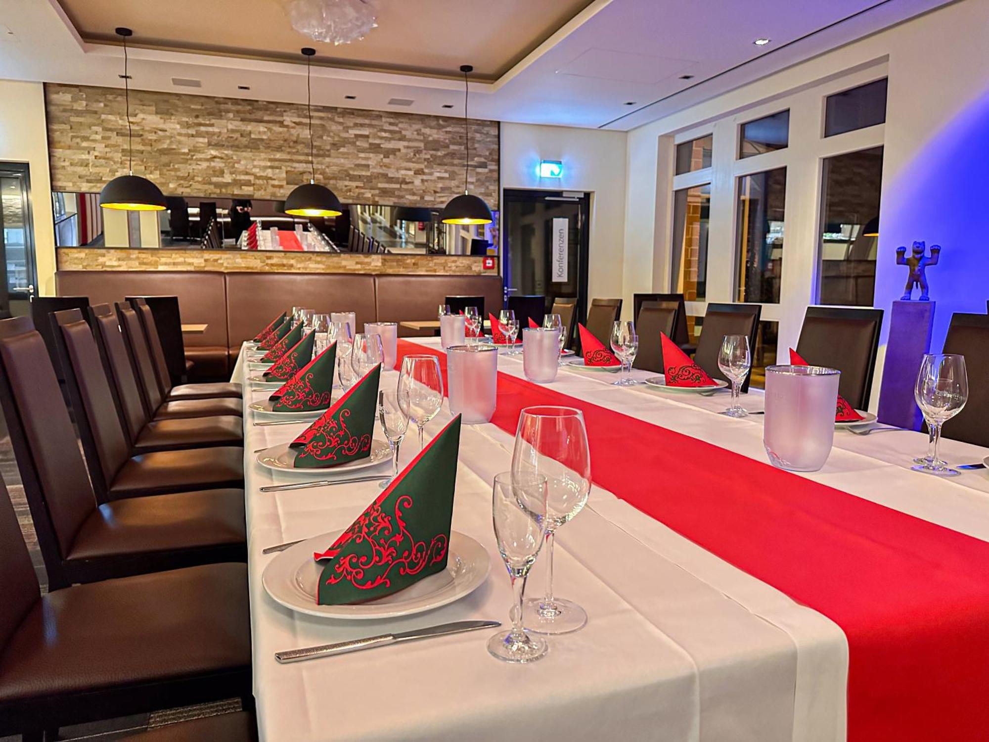 Willow Hotel Restaurant Kötschlitz Esterno foto