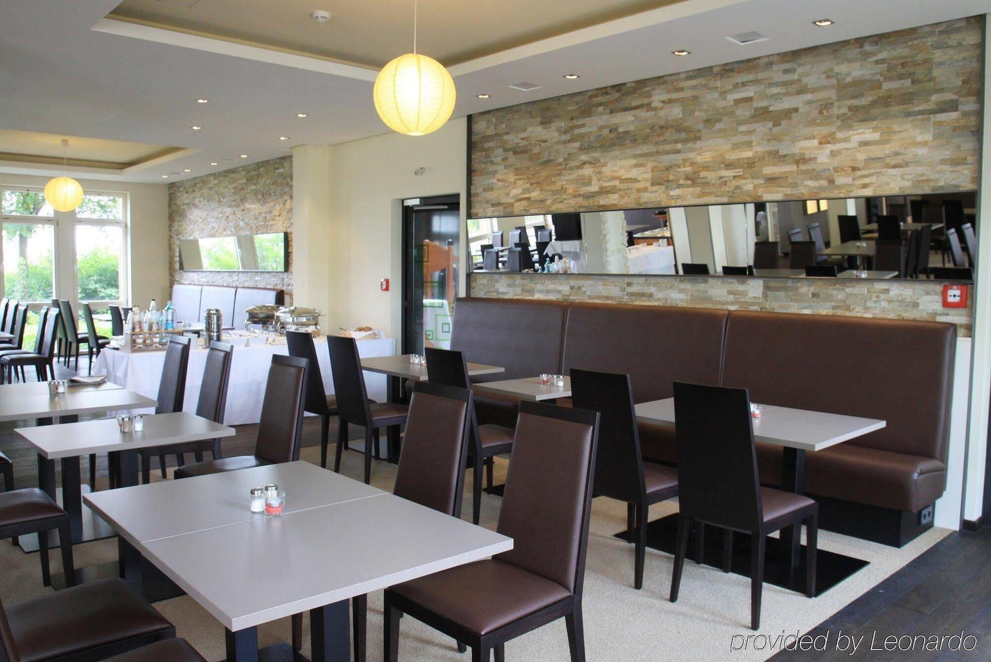 Willow Hotel Restaurant Kötschlitz Esterno foto